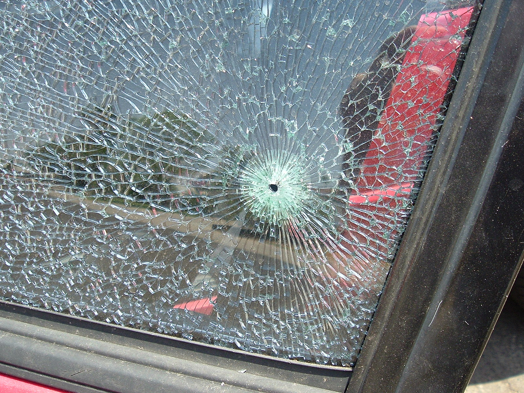 Think you can't afford to replace that broken car window? Think again!