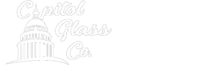 Capitol Glass Logo